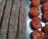 عکس مرحله 1 از دستور کباب سینه مرغ 😋
