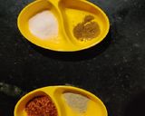 A picture of step 6 of Macroni elbow pasta recipe.