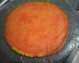Pachrangi cookies recipe step 3 photo