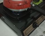 Foto langkah ke 6 dari resep Pizza teflon.