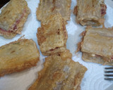 Foto del paso 2 de la receta: Pencas de acelga rellenas