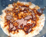 Foto del paso 4 de la receta: Budin de pan con dulce de batatahecho con flan