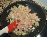 Foto del paso 3 de la receta: Risotto pollo y puerro