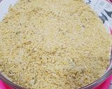 Foto del paso 1 de la receta: Queso parmesano vegano