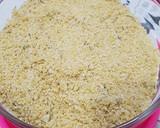 Foto del paso 1 de la receta: Queso parmesano vegano