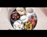 आलू गोभी की सब्जी (Aloo gobhi ki sabzi recipe in hindi) रेसिपी चरण 5 फोटो