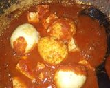 Foto langkah ke 7 dari resep Balado Telur Tahu Ala 'EK'.