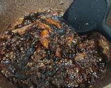 Foto langkah ke 3 dari resep Semur daging dan telur.