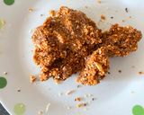 A picture of step 4 of Healthy Immunity Balls.
