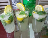 Foto del paso 3 de la receta: Mojitos cubanos 🇨🇺 🇩🇴🇨🇱🇨🇺🇩🇴🇨🇱