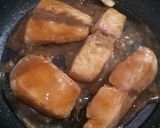 Foto langkah ke 3 dari resep Gindara Panggang/Grill.