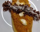 Foto del paso 3 de la receta: Humita salteña con modificaciones
