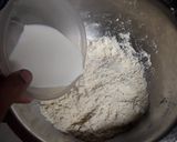 कुकीज (cookies recipe in Marathi) रेसिपी स्टेप 3 फोटो 