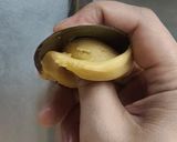 Foto langkah ke 3 dari resep Simple Butter Cookies.