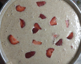 Foto del paso 3 de la receta: Torta Integral de Frutillas