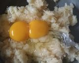 Foto langkah ke 3 dari resep Prol tape toping kurma simpel.