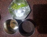 દહીં ઓટસ (Curd Oats Recipe In Gujarati) રેસીપી સ્ટેપ1ફોટો