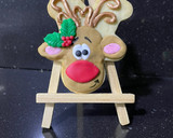Foto del paso 20 de la receta: Galletas decoradas de Navidad