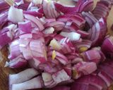 Olasz tészta recept fázis 2 fotója