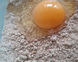 Foto del paso 1 de la receta: Fideos keto