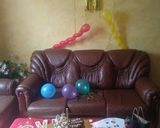 صورة لخطوة 1 من وصفة كيكة عيد الميلاد