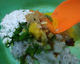 Foto langkah ke 3 dari resep Lumpia Tahu Udang.