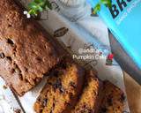 Foto langkah ke 4 dari resep Best Pumpkin Cake Ala Tintin Rayner.