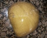 Foto del paso 4 de la receta: Pastafrola de membrillo