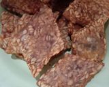 Foto langkah ke 1 dari resep Entho-Entho Tempe.