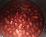 Rajma Beans Rolls recipe step 1 photo