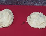 Foto del paso 3 de la receta Galletas rellenas de chocolate en tm5
