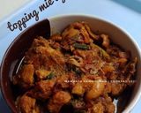Foto langkah ke 6 dari resep Topping Mie Ayam.