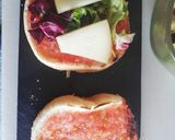 Foto del paso 7 de la receta: Burger Ibérica y Burger de soja con calabaza