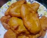 कटहल का पकौड़ा(kathal ka pakoda recipe in hindi) रेसिपी चरण 5 फोटो