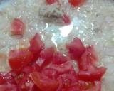 Aaloo Shimla Mirch (green Bell Pepper) recipe step 2 photo