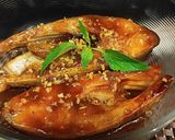 Hình bước làm 1 của món Bữa cơm đủ đầy