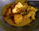 Foto langkah ke 6 dari resep Nasi briyani.