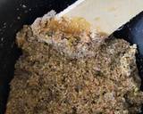 Healthy oats ladoo recipe step 4 photo