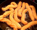 Foto del paso 1 de la receta: Churros sin gluten