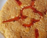 Foto del paso 3 de la receta: Tortillas decoradas