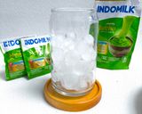 Foto langkah ke 3 dari resep Sky Matcha.