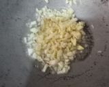 Foto langkah ke 3 dari resep Pokchoy Garlic Tofu.