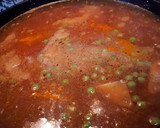 Foto del paso 7 de la receta: Arroz caldoso con marisco