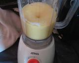 Foto del paso 1 de la receta: Bizcochuelo de naranja