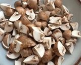 Paprikaschnitzel Rezeptschritt 3 Foto