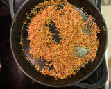 Foto del paso 5 de la receta: Arroz con langosta y ostras