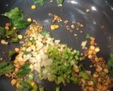 લેમન રાઈસ (Lemon Rice Recipe In Gujarati) રેસીપી સ્ટેપ6ફોટો