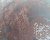 A picture of step 5 of Spicy Soyabean Parwal Gravy.