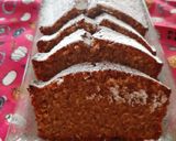 Foto del paso 3 de la receta: Budín integral de limón y amapolas