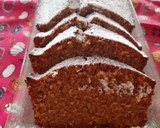 Foto del paso 3 de la receta: Budín integral de limón y amapolas
